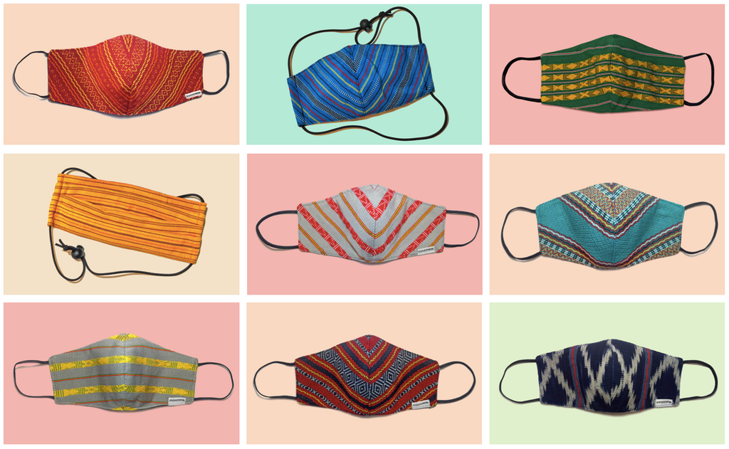 All Masks