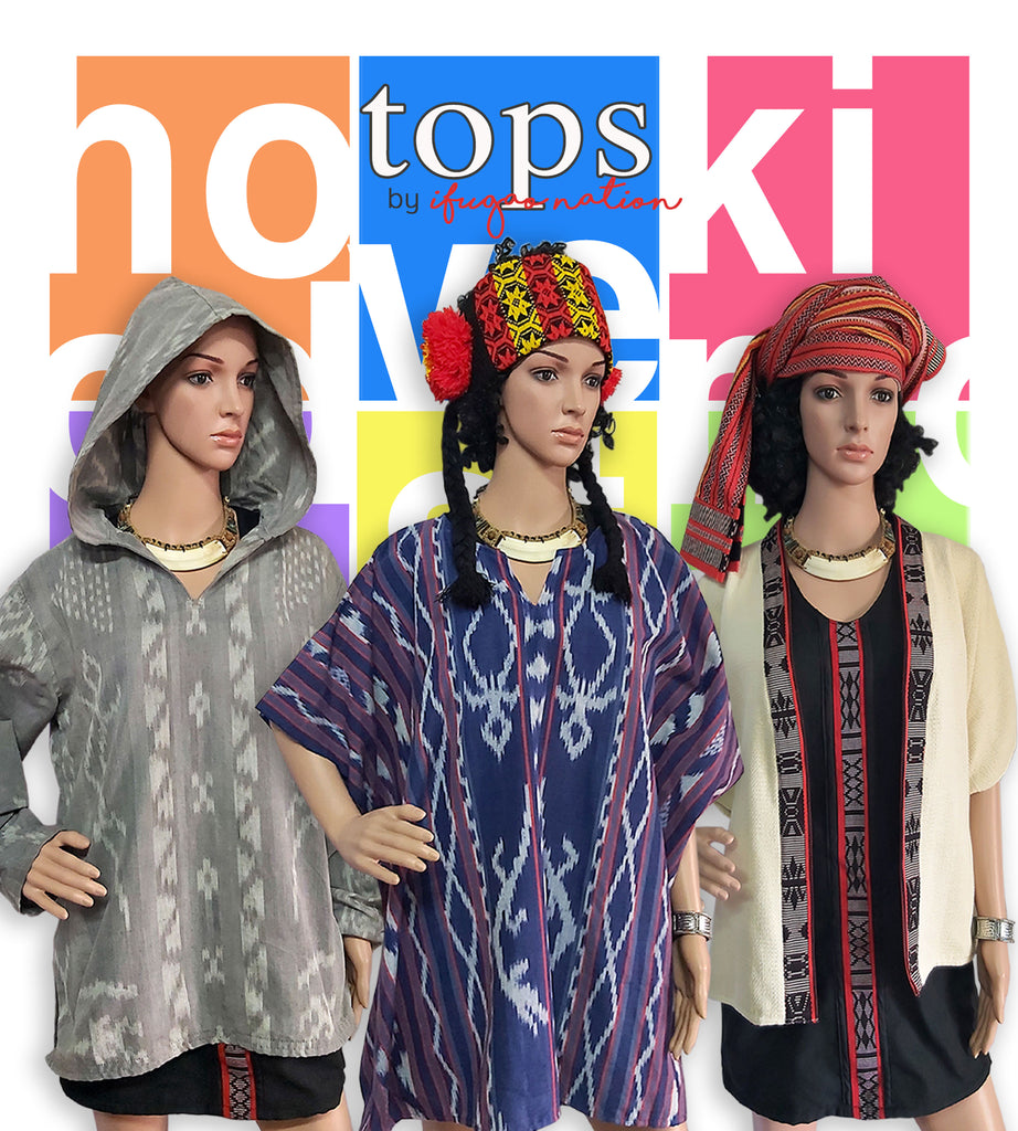 Tops