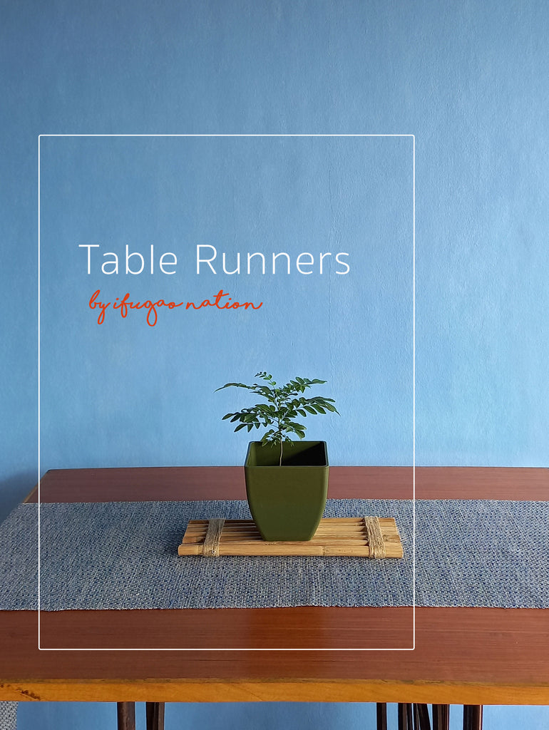 Table Runners