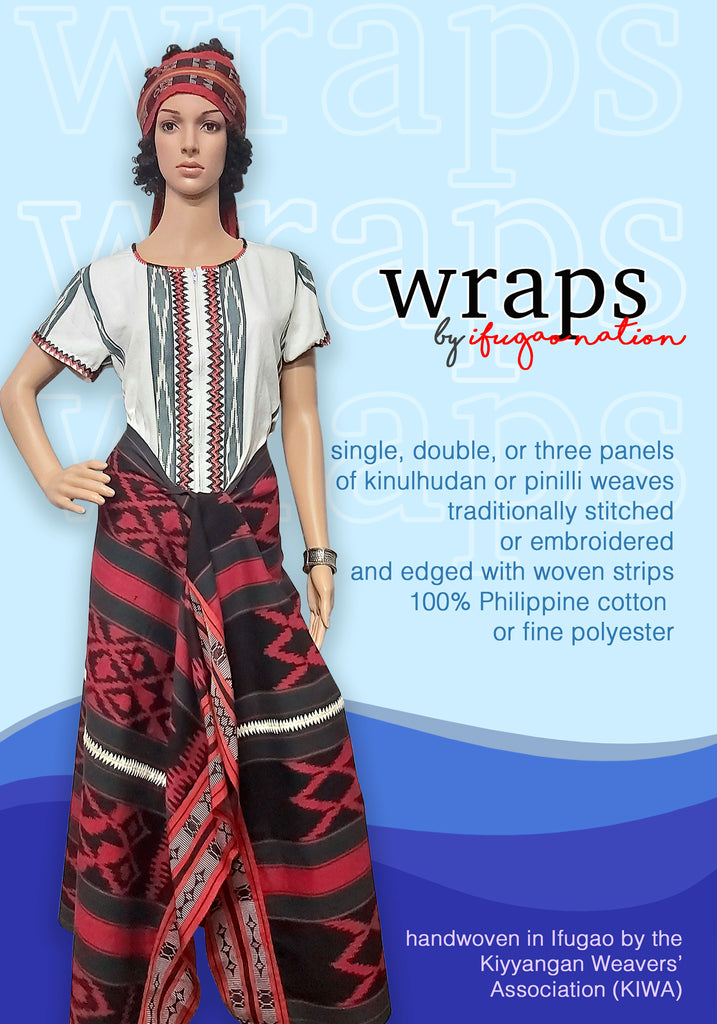Wraps