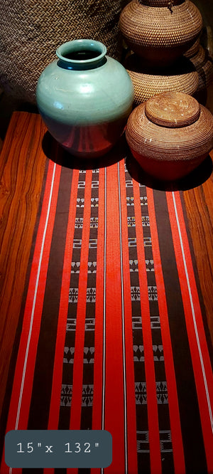 Open image in slideshow, Table Runners

