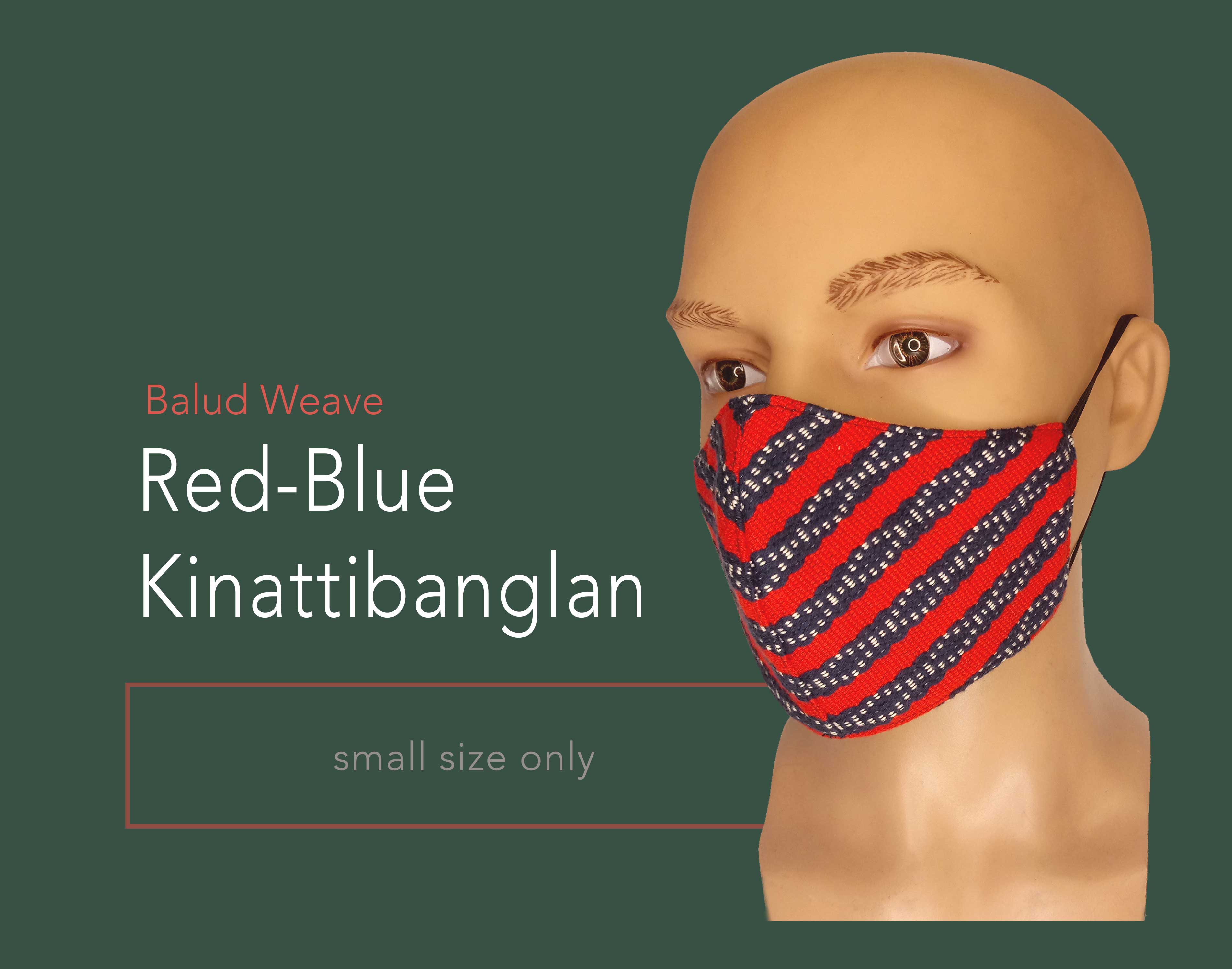 Red-Blue Kinattibanglan