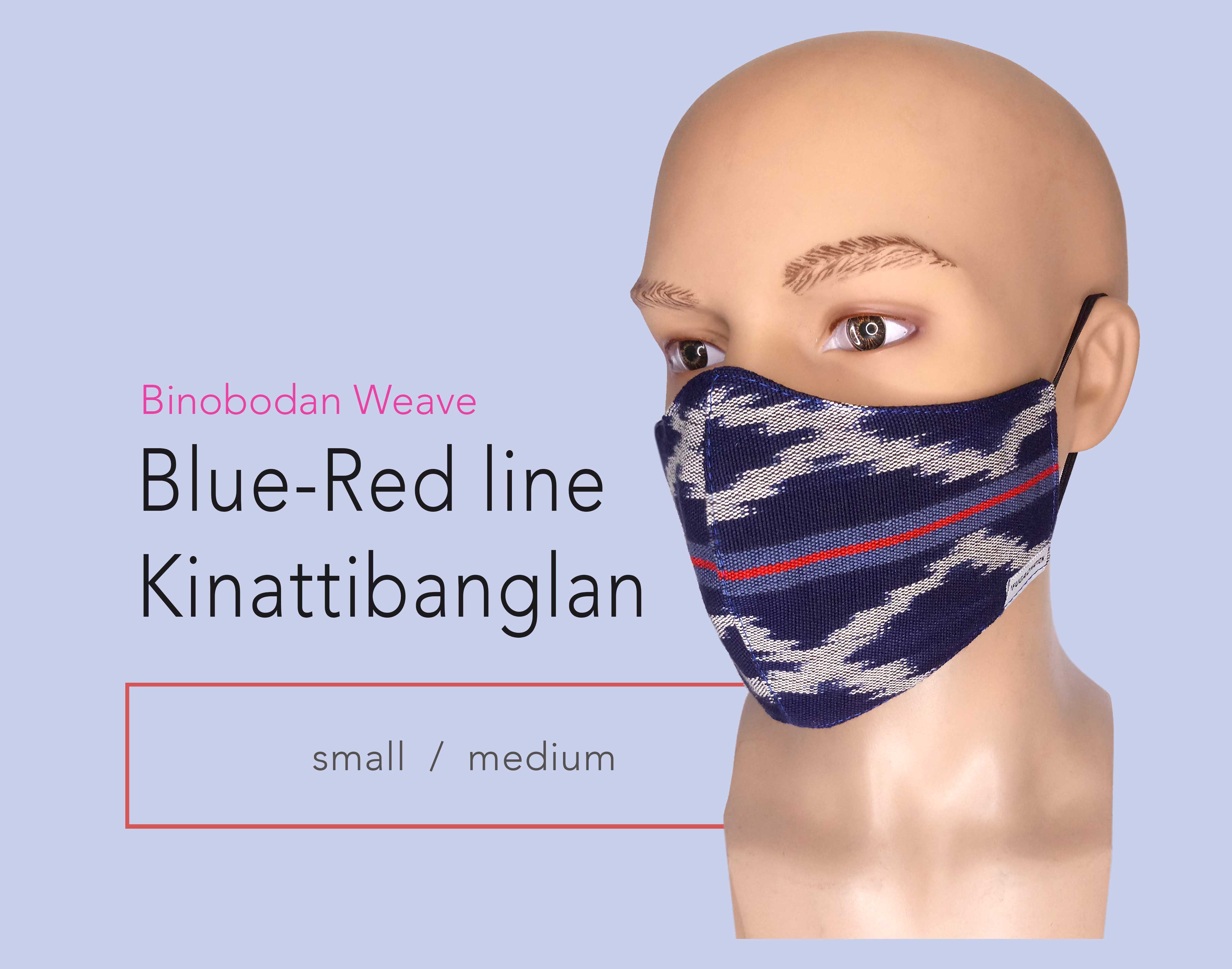 Blue-Red line Kinattibanglan